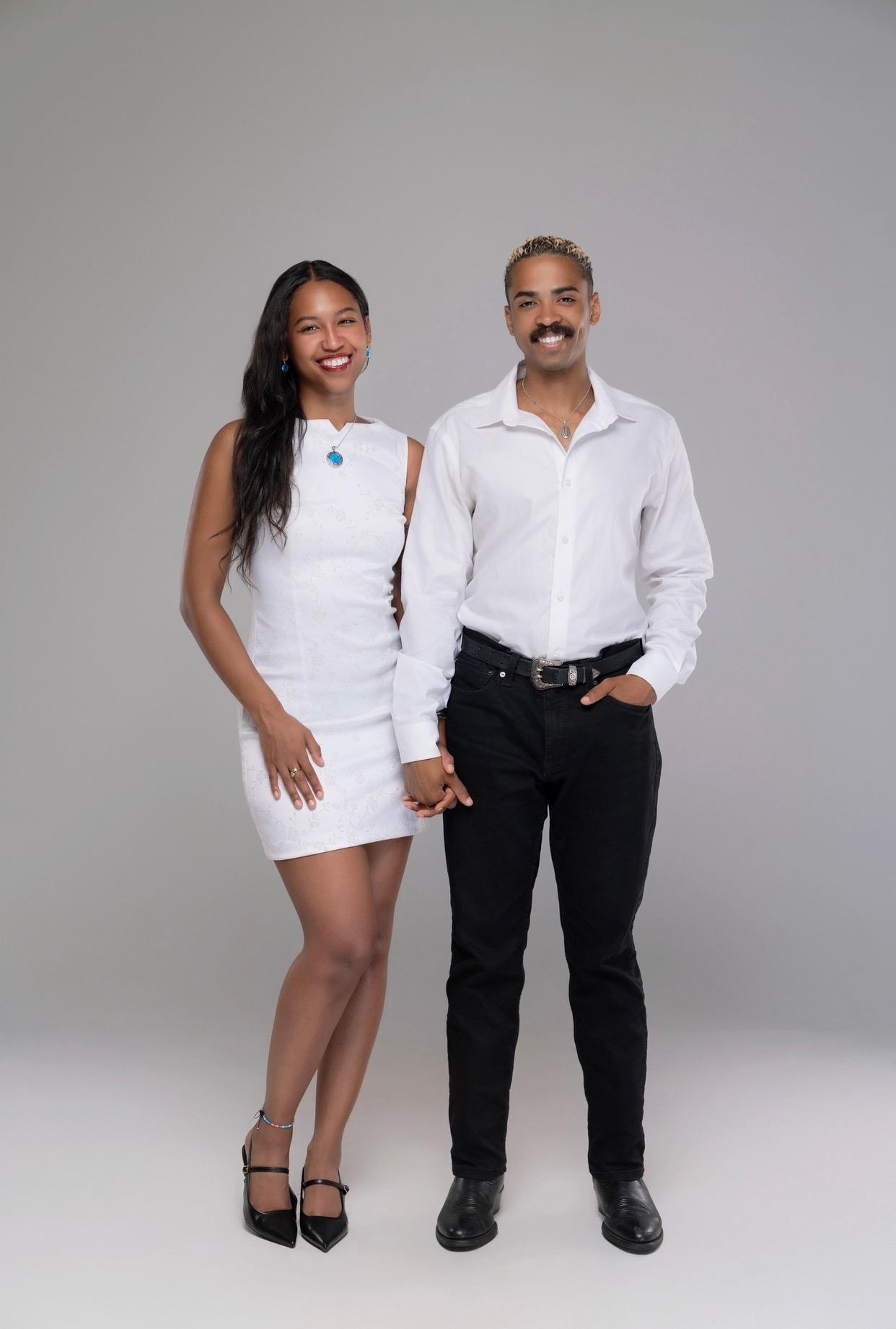 The Wedding Website of Camille Wyatt and Matthew Spencer