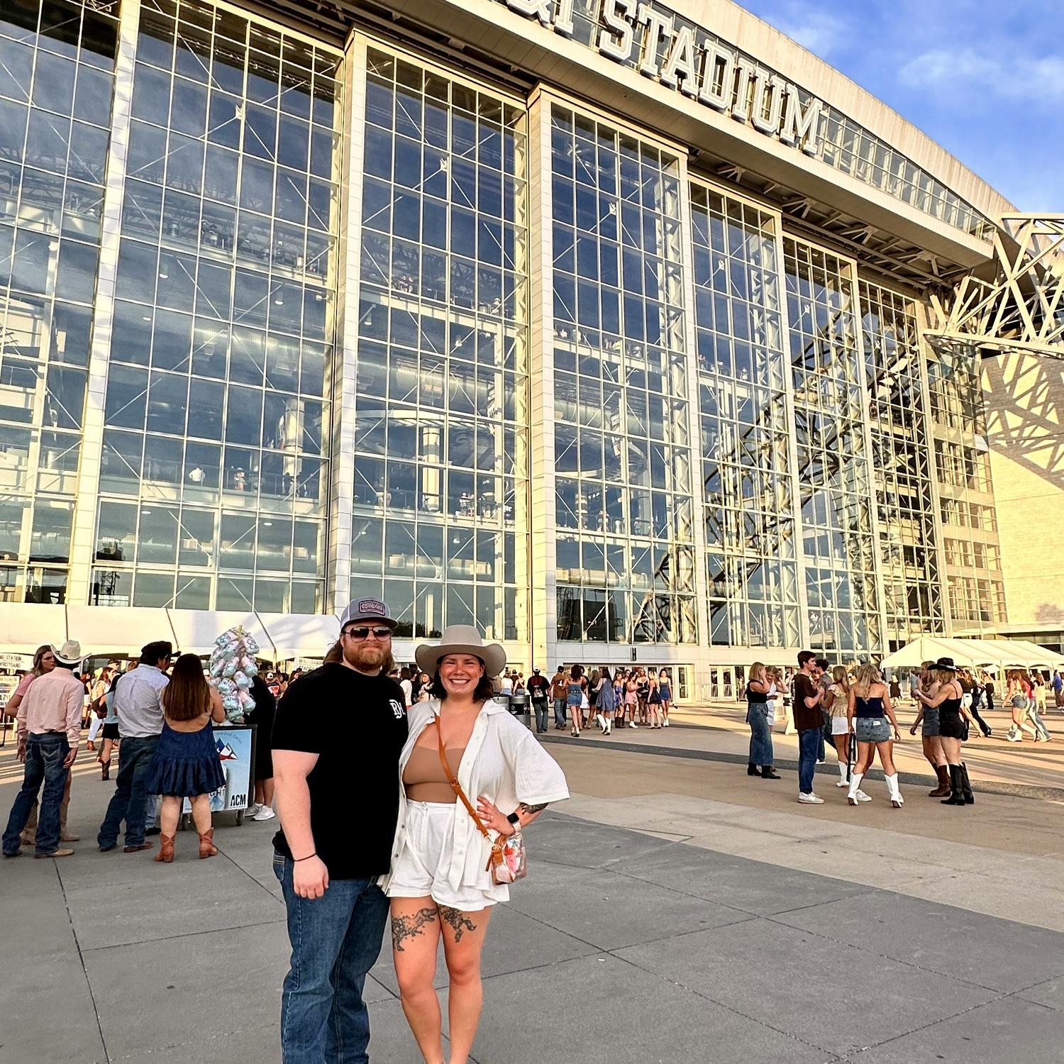 EVEN MORE CONCERT FUN. -2024