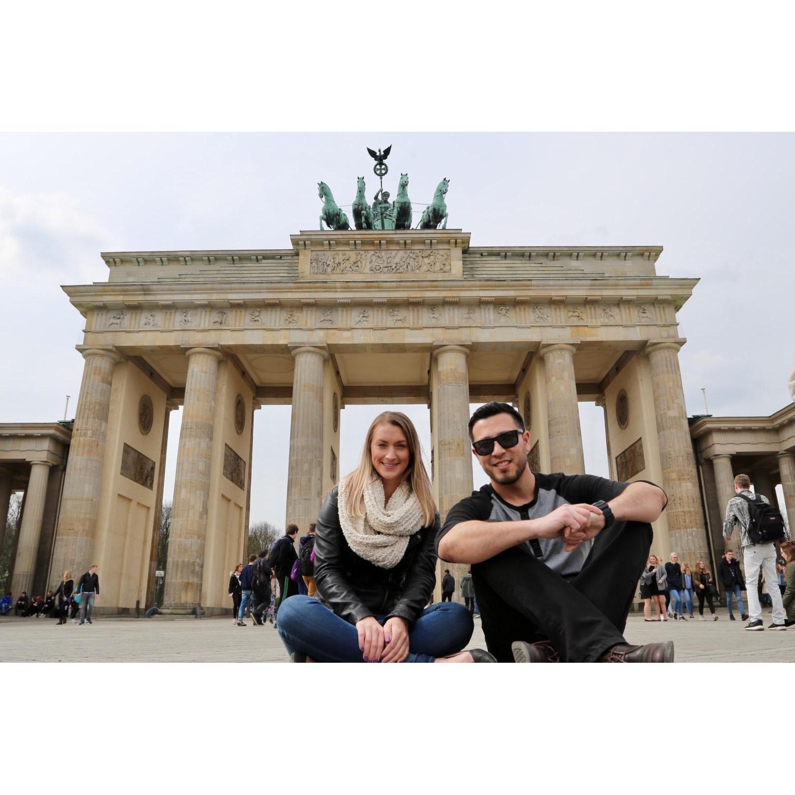 Germany, 2017