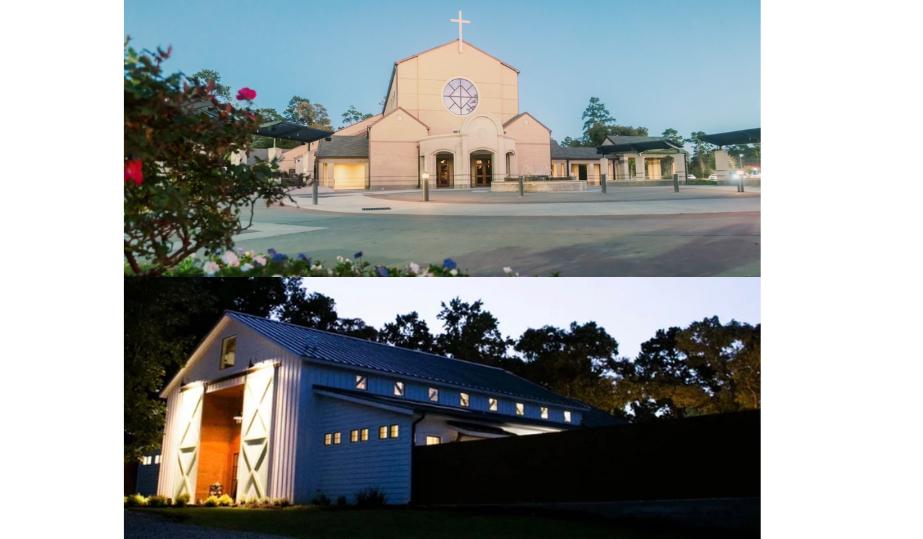 The Wedding Website of Carmen Angel and Ayden Montemayor
