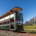 Franschhoek Wine Tram
