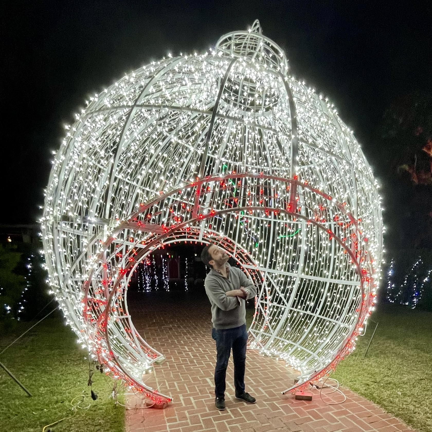 Celebration in the Oaks 2023