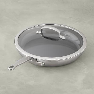 GreenPan™ Prestige 12-In Covered Fry