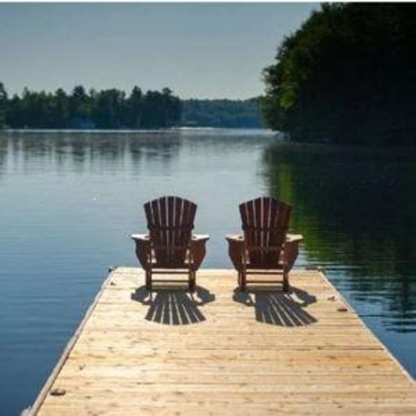 Mini-Moon Getaway (Can bring check to avoid fees)