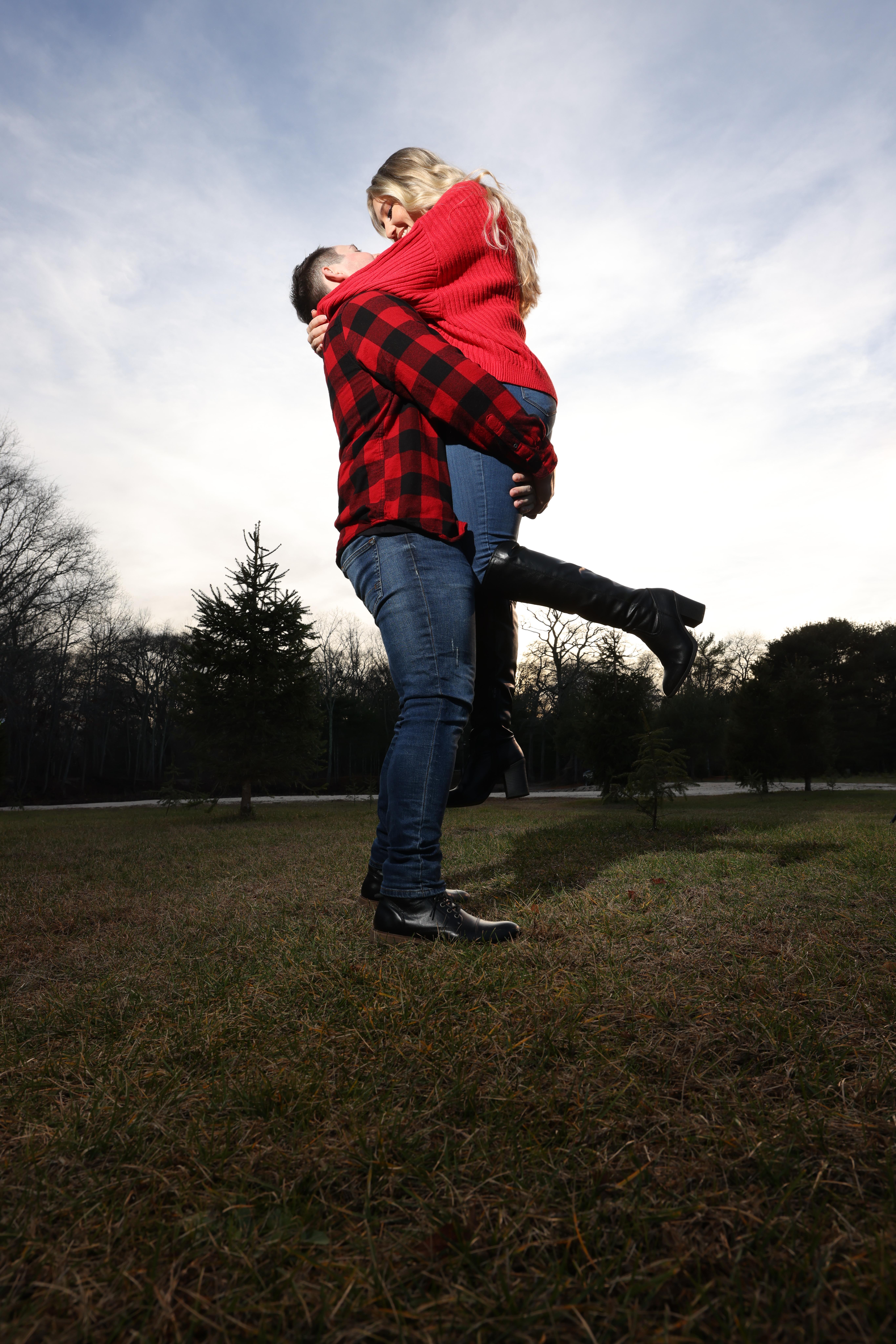 The Wedding Website of Ashley Anderson and Greg Carson