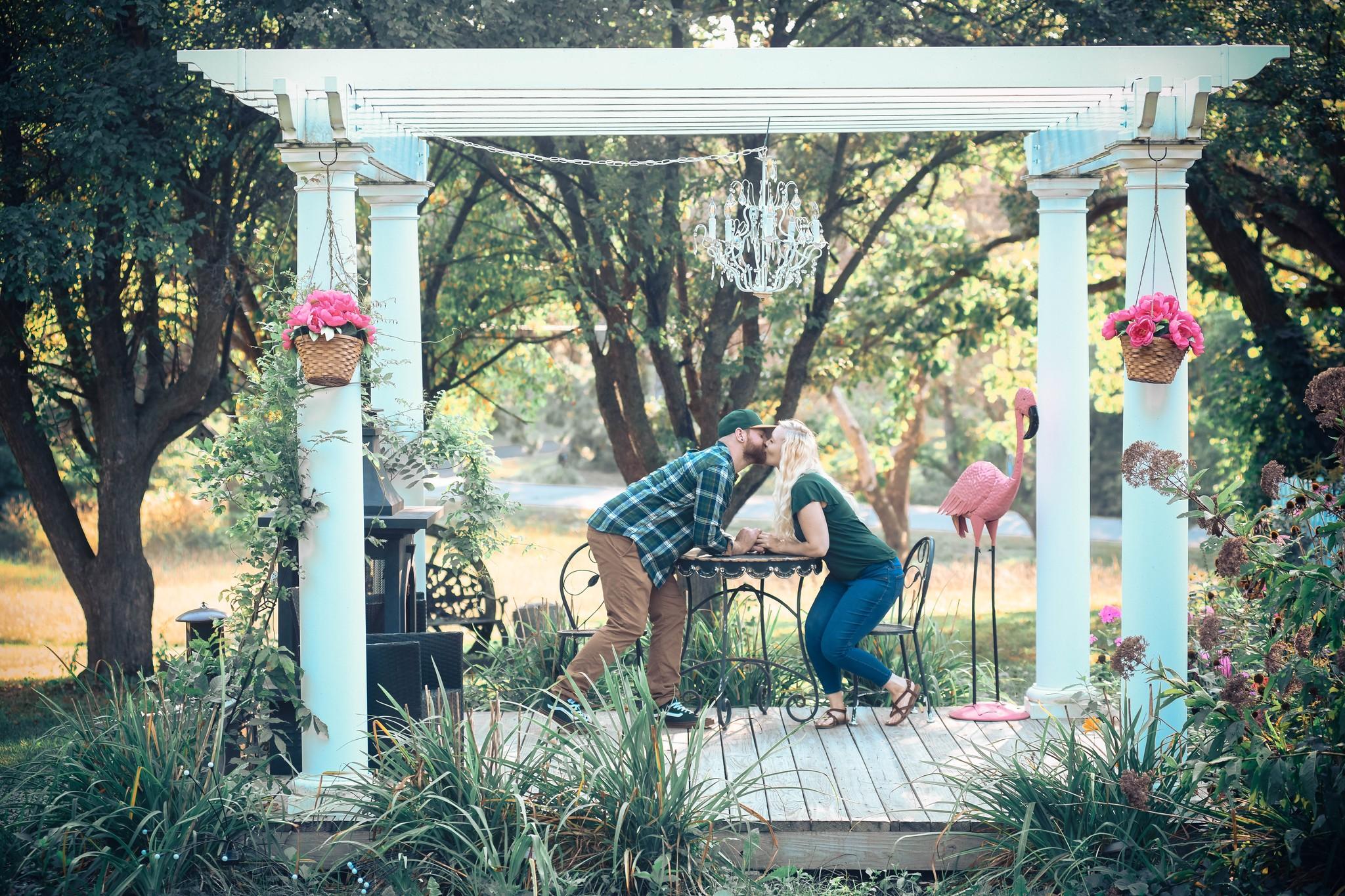 The Wedding Website of AMANDA SPENCER and STEPHEN NOLL