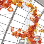 Chihuly Garden and Glass / Space Needle / MoPOP