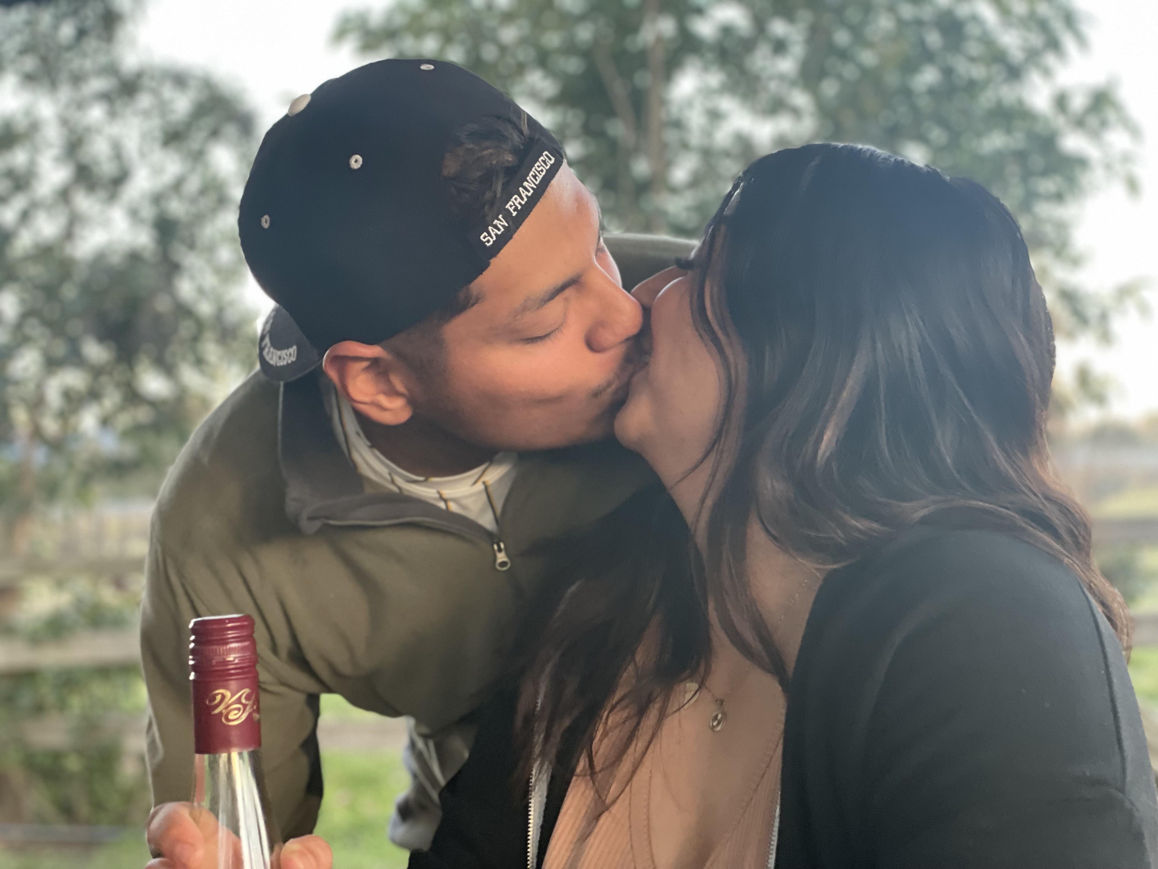 The Wedding Website of Jessica Reyes and Jair Basave