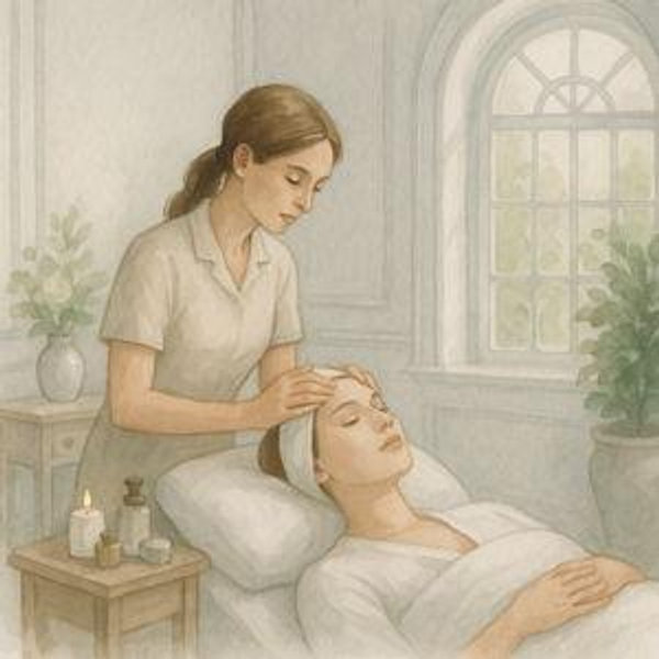 HydraFacial Before The Wedding