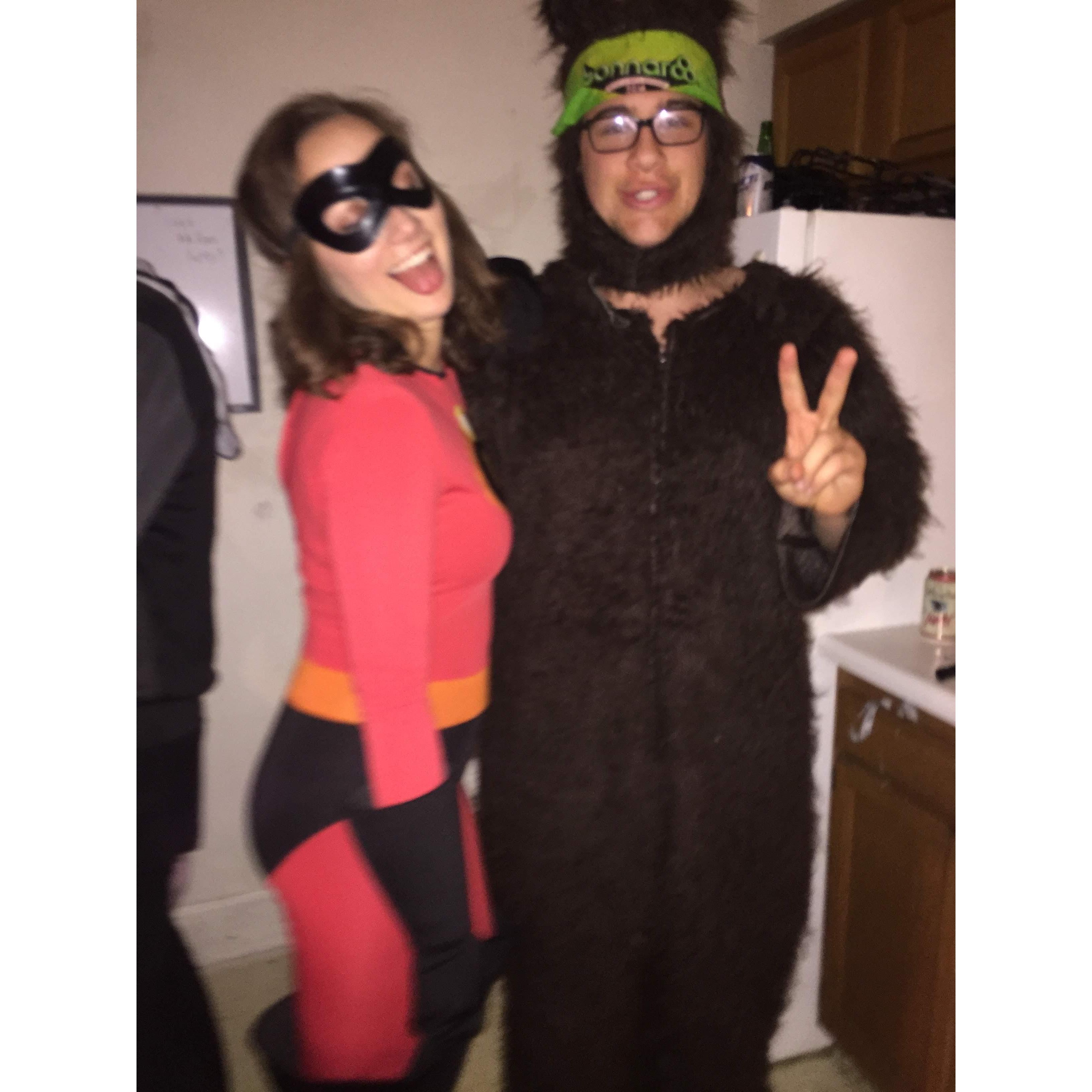 Halloween 2015