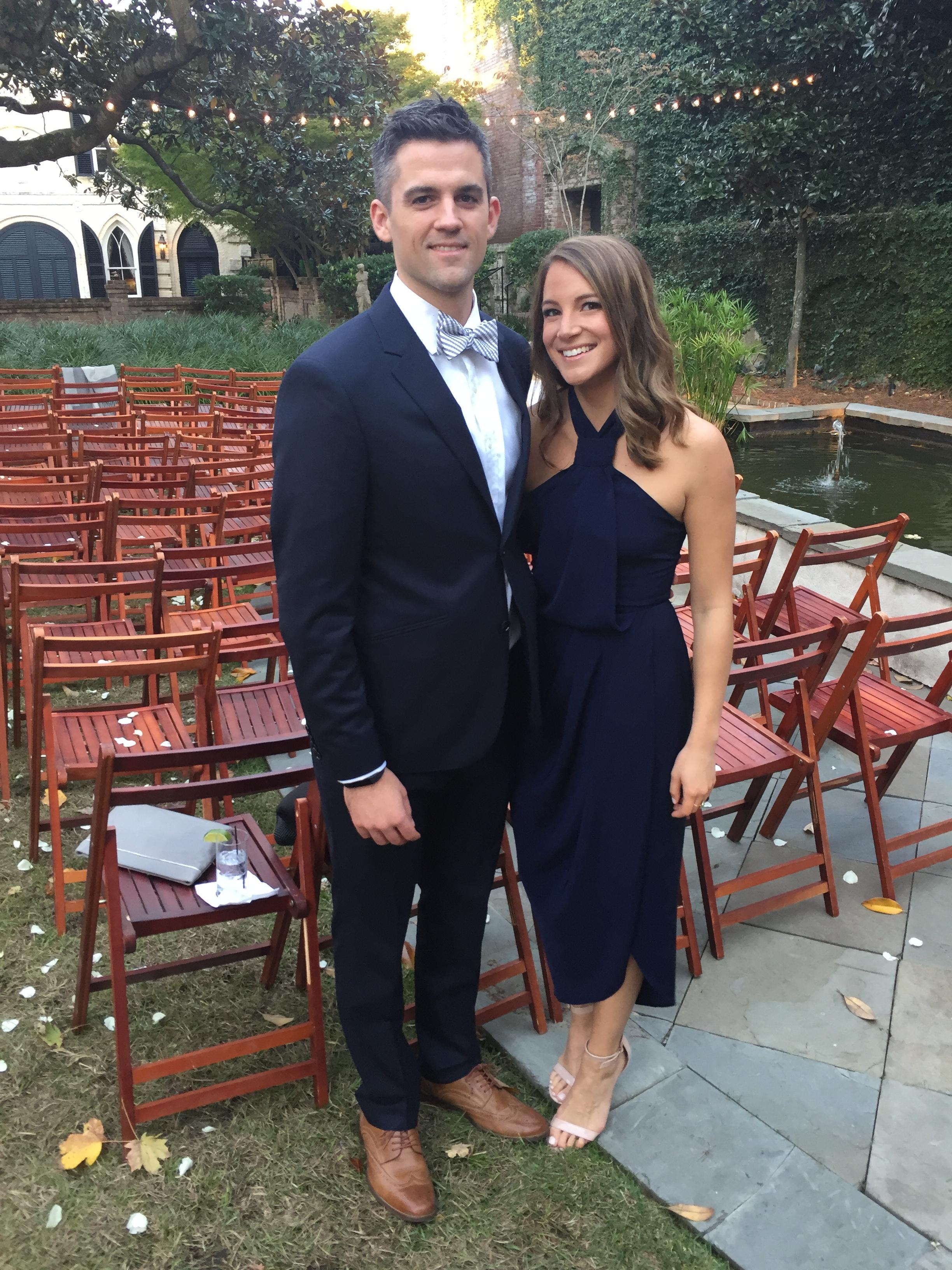 The Wedding Website of Whitney Mullen and Matthew Germann