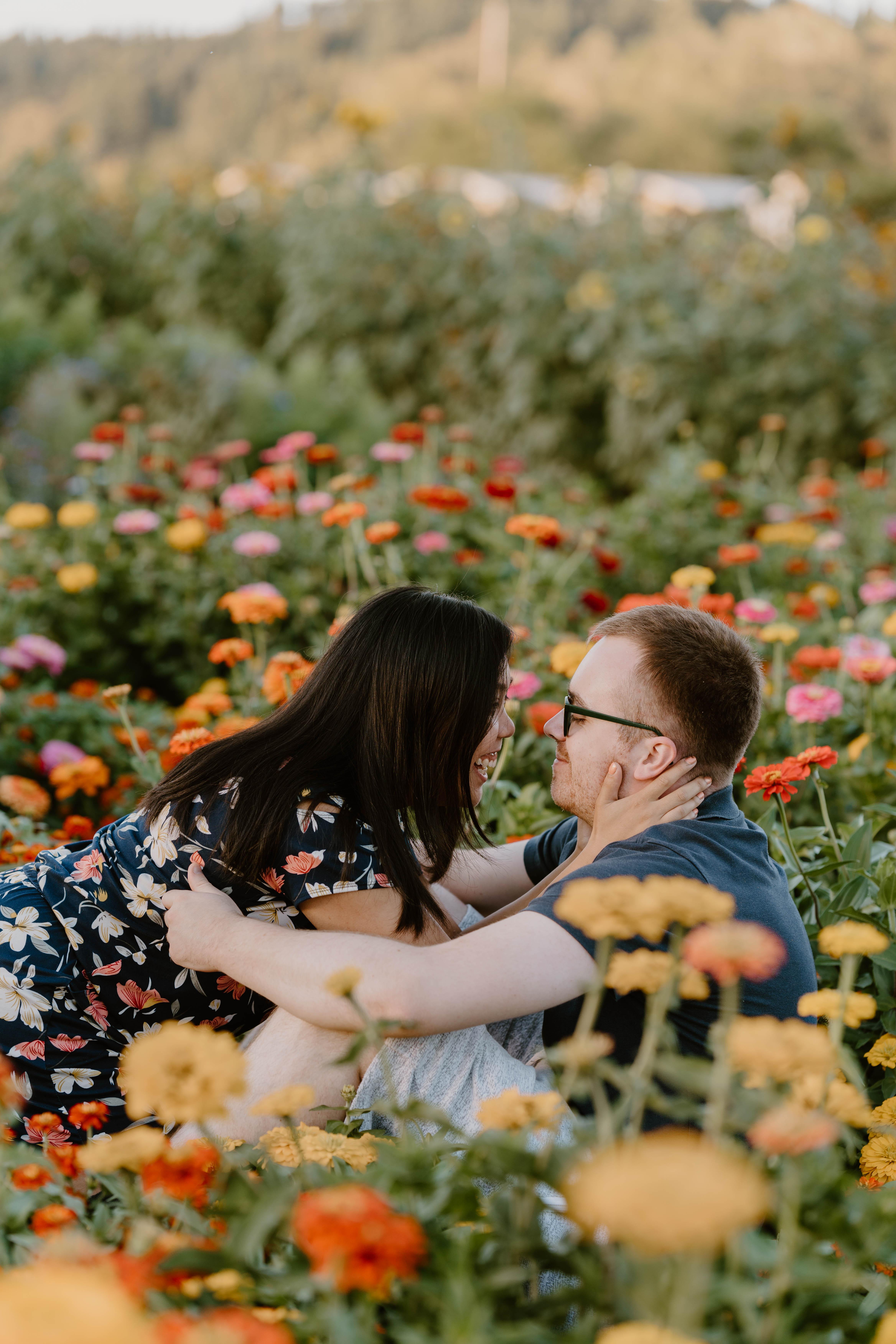 The Wedding Website of Vanessa Lim and Austin Bjorklund
