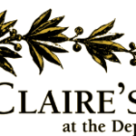 Claire's at the Depot