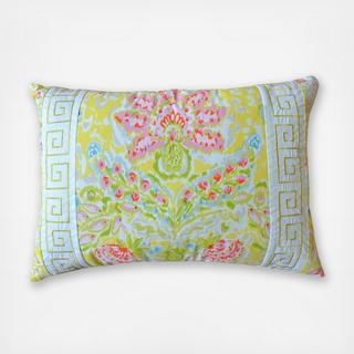 Retreat Decorative Pillow