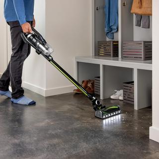 ICONpet Turbo EDGE Cordless Stick Vacuum