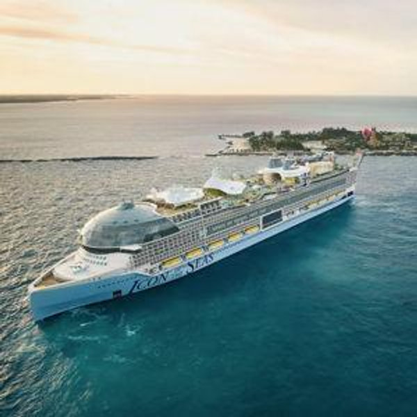 Cruise Honeymoon Fund - Zola