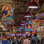 Reading Terminal Market