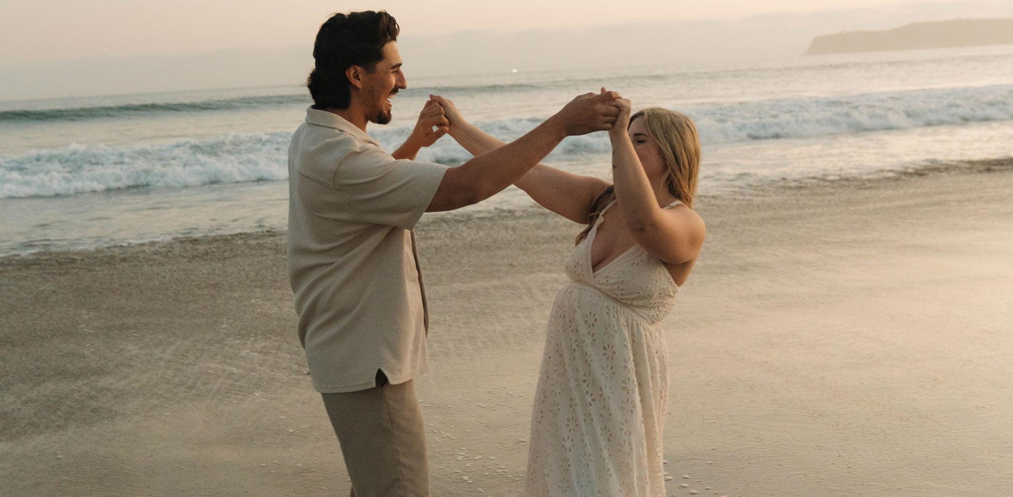 The Wedding Website of Samantha Meckle and Joseph Paz