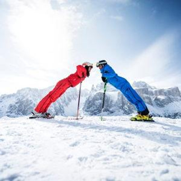 honeymoon in the alps/dolomites