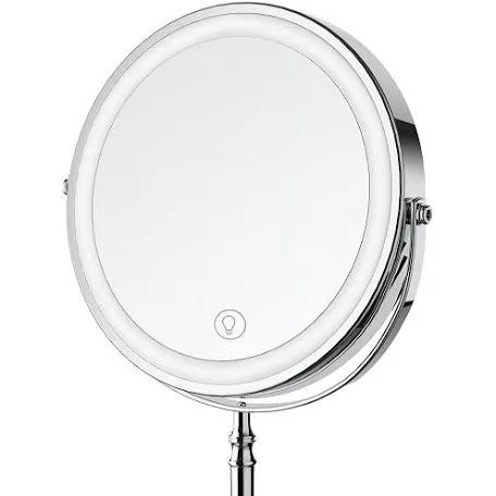 Lighted Makeup Vanity Mirror