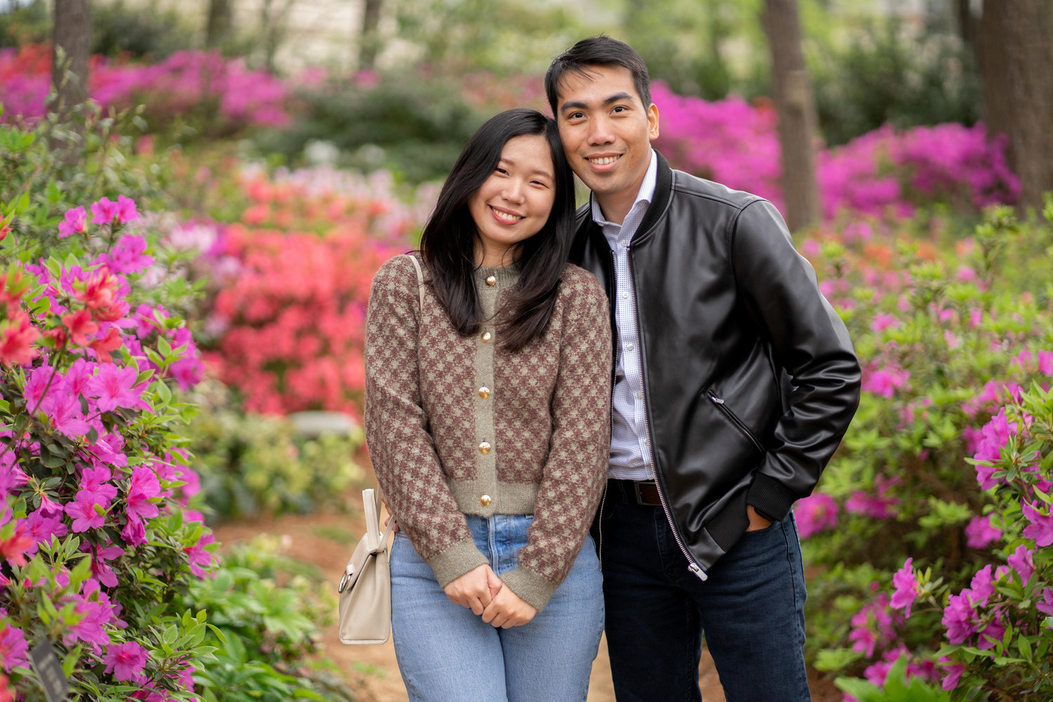 The Wedding Website of Michelle Kimberly Uy and Jojeth Dela Cruz