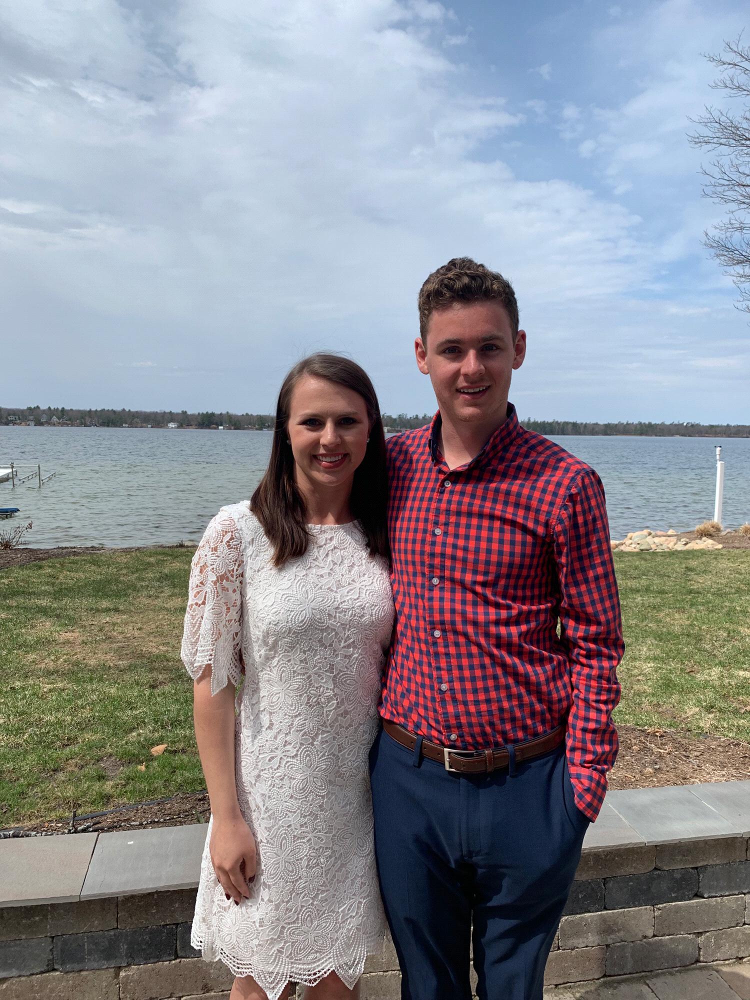 Easter in TC