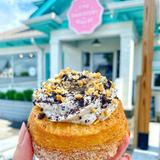 Five Daughters Bakery