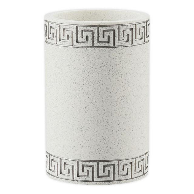 Wamsutta® Sheffield Tumbler in Peyote