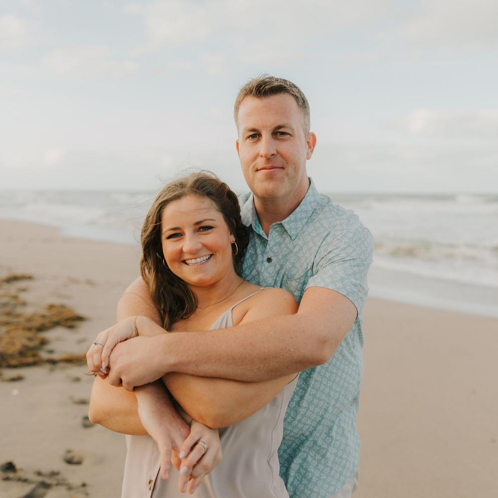 Emily Addis and John Partlow's Wedding Website