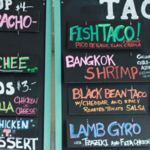 White Duck Taco Shop