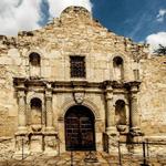 The Alamo