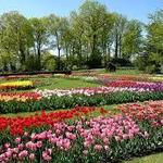 Hershey Gardens