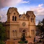 The Basilica of St. Francis