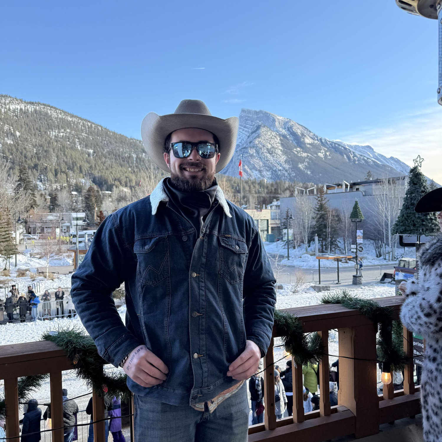 Banff 01/2026