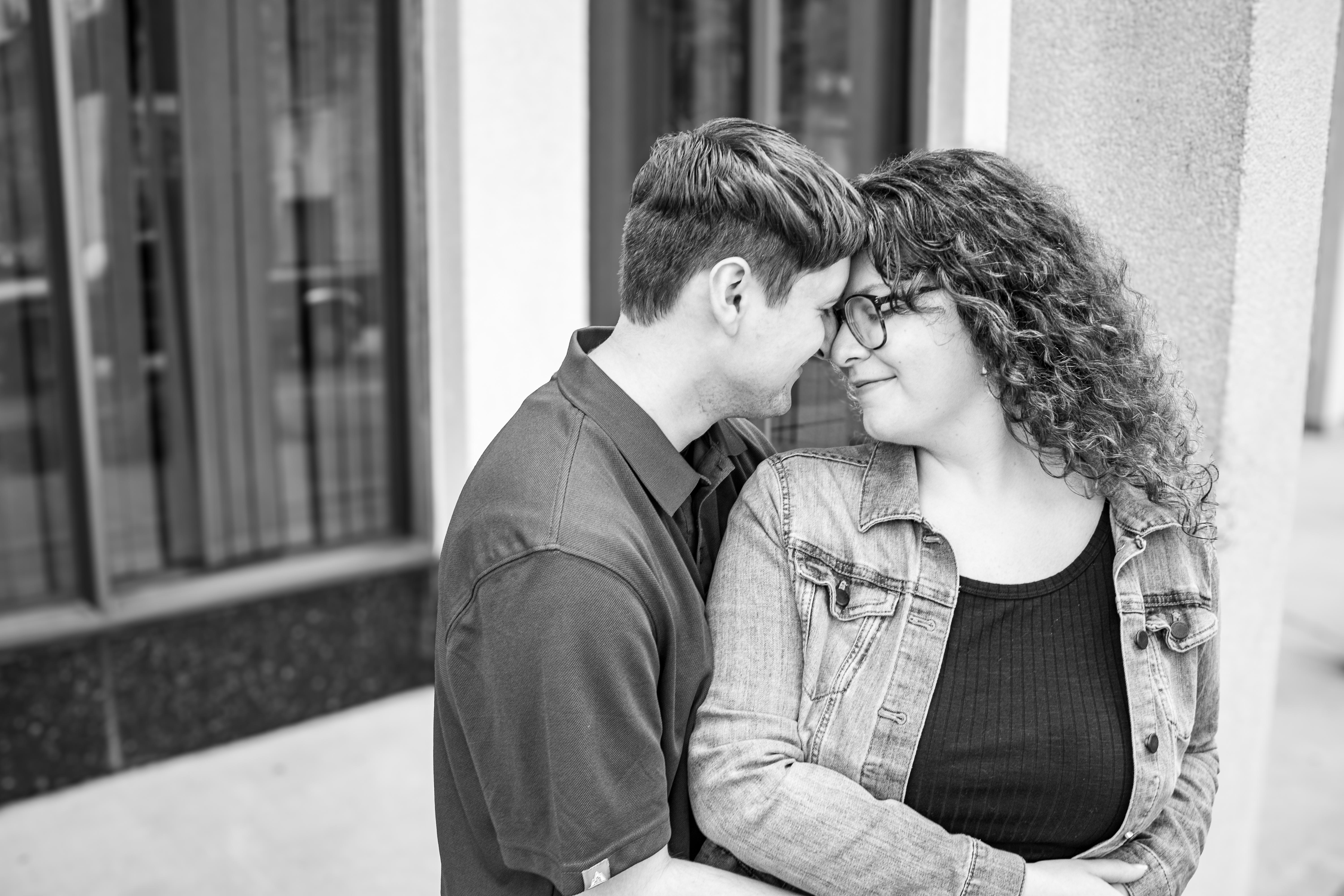The Wedding Website of Sara Titel and Luke Lowther