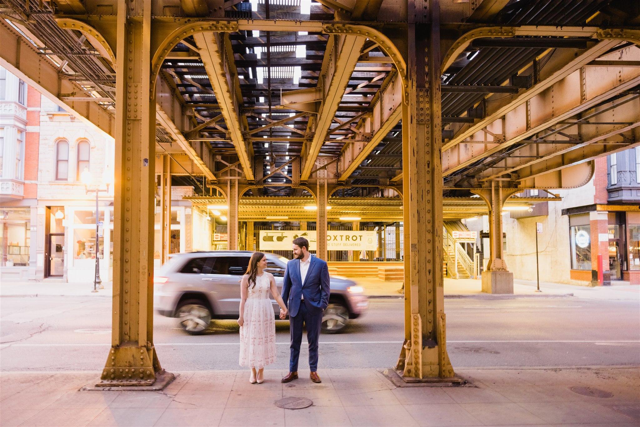 The Wedding Website of Kate McKenzie and Miles Brugh