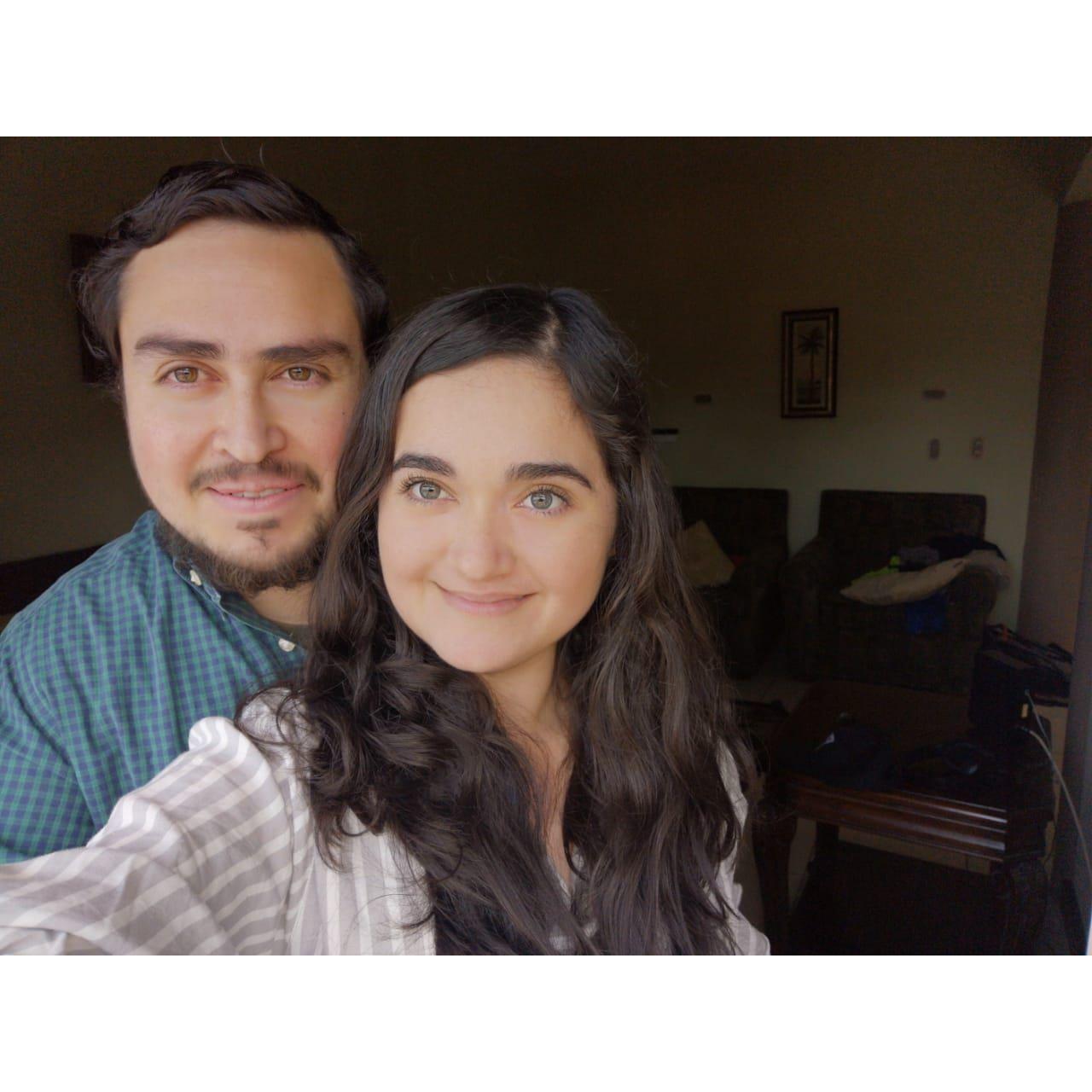 Cumpleaños de María