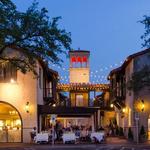 Highland Park Village