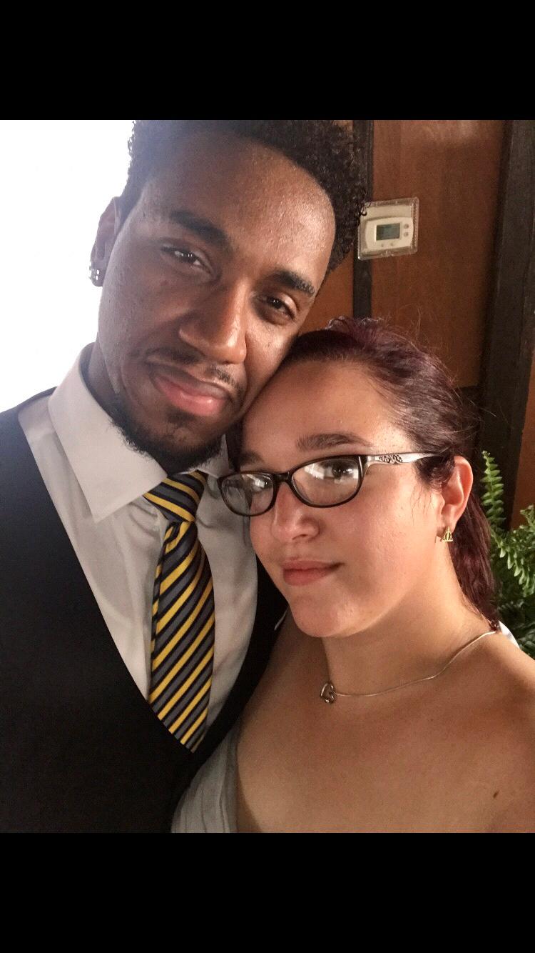 Mr. & Mr. Pierson Wedding - Summer 2017