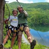Unicoi Zipline & Aerial Adventure Park