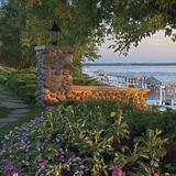 Lake Geneva Shore Path
