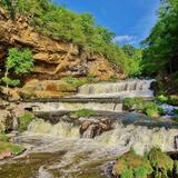 Willow River State Park