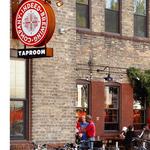 Indeed Brewing Company Northeast Taproom