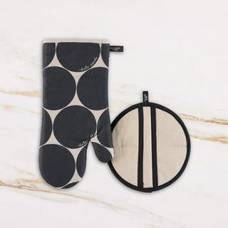 Joy Dot 2-Piece Kitchen Set