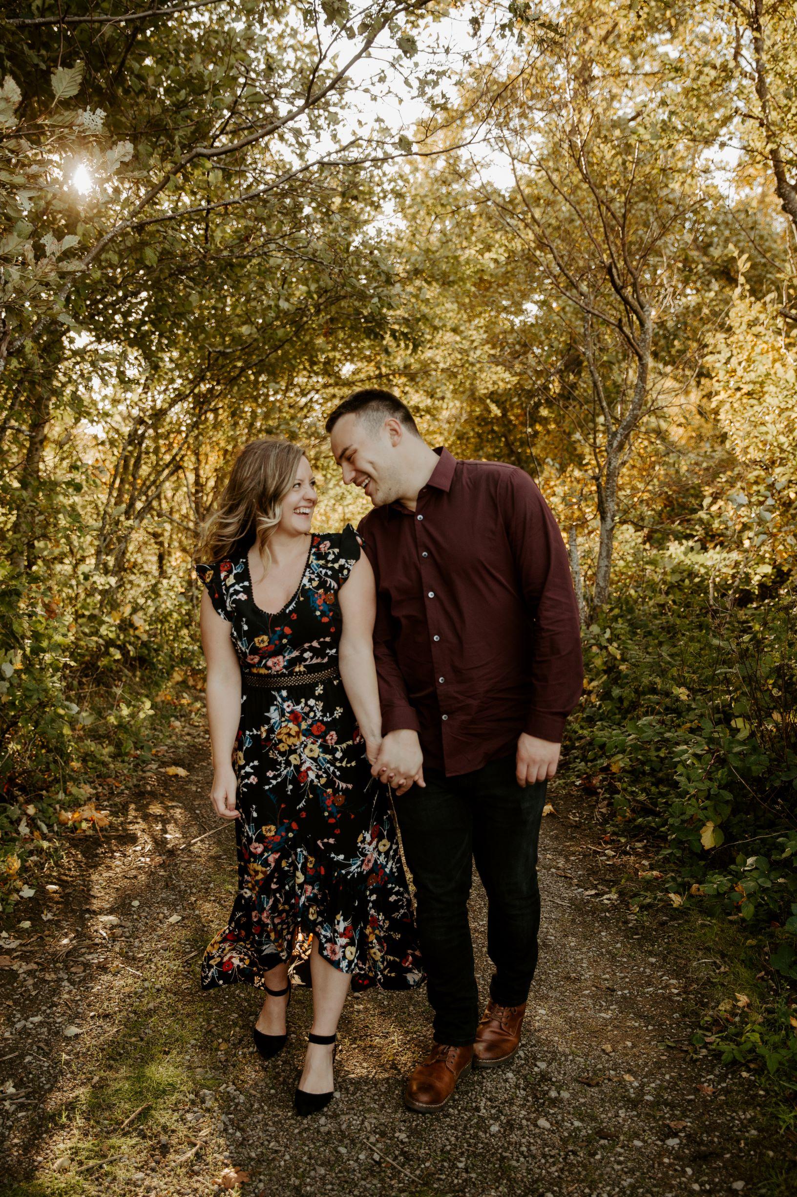 The Wedding Website of Brianna Hallett and Leif Krapas