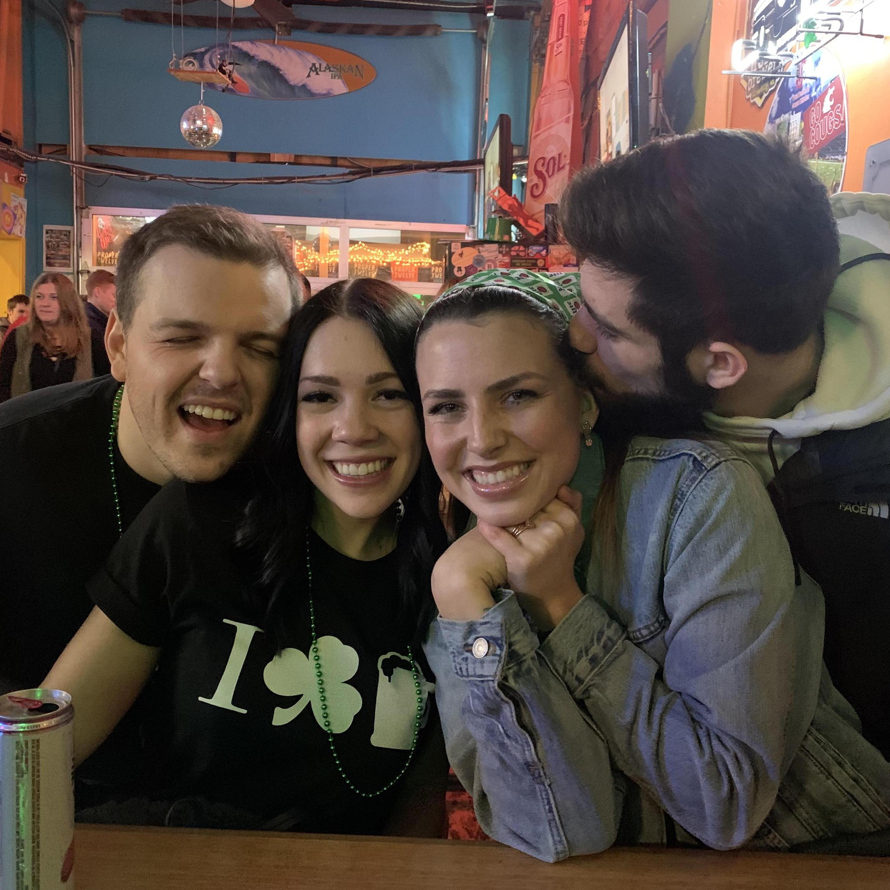 St. Patty’s 2020