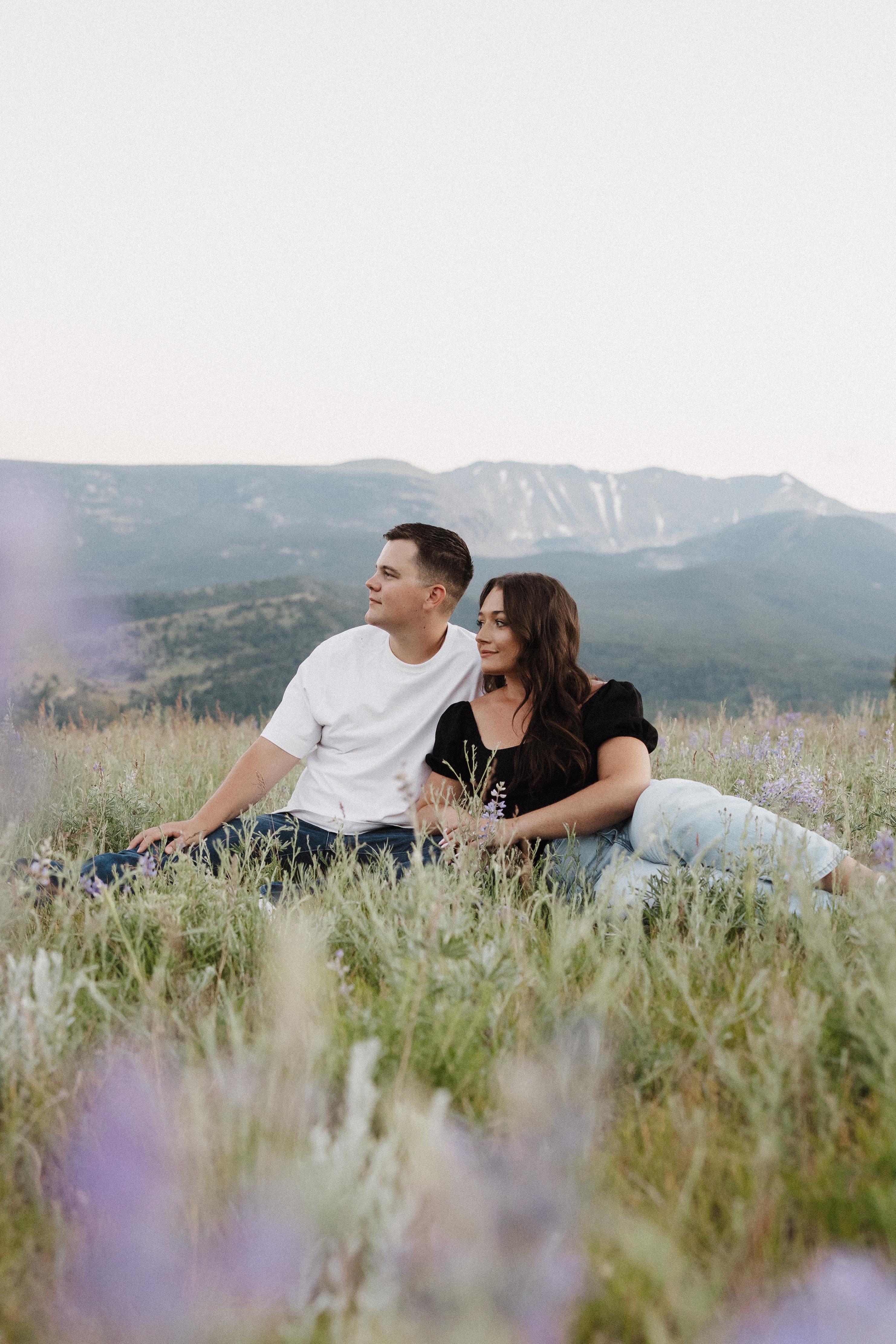 The Wedding Website of Brityn Garrett and Sean Eichinger