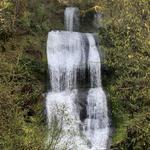 McDowell Creek Falls County Park