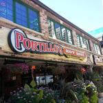 Portillo's Hot Dogs