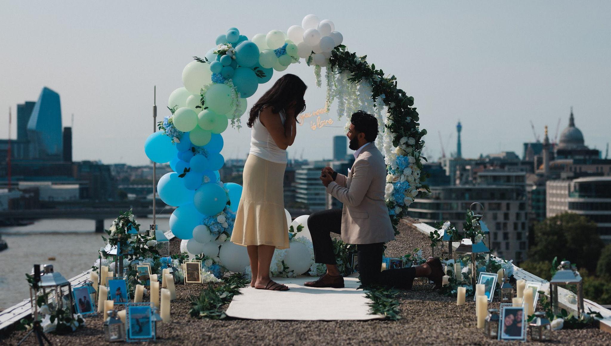 The Wedding Website of Christal Philip and Albin Mutholam